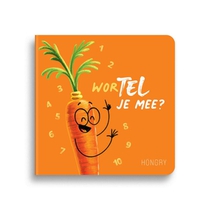 Wortel je mee?