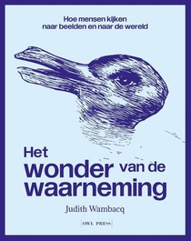 Het wonder van de waarneming voorzijde