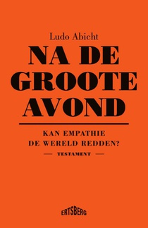 Na de Groote Avond voorzijde