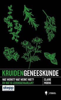 Kruidengeneeskunde