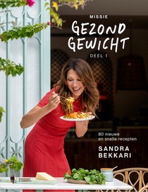 Missie gezond gewicht voorzijde