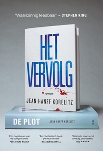 De sequel voorzijde