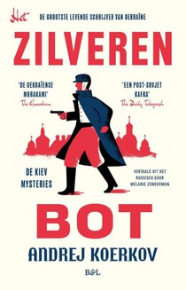 Het zilveren bot