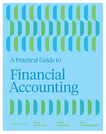 A Practical Guide to Financial Accounting