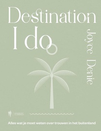 Destination 'I do'