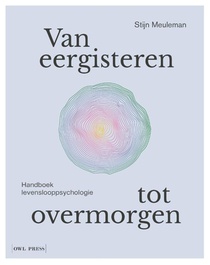 Van eergisteren tot overmorgen