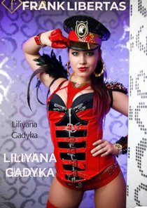 Liliyana Gadyka voorzijde