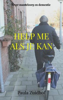 Help me als je kan voorzijde