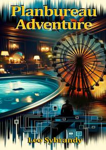 Planbureau Adventure