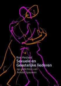 Sexuele en Geestelijke liederen voorzijde