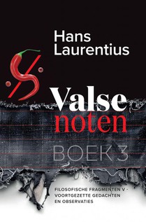 Valse noten - Boek 3