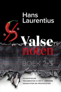 Valse noten - Boek 2 + 3