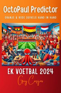 OctoPaul Predictor EK 2024