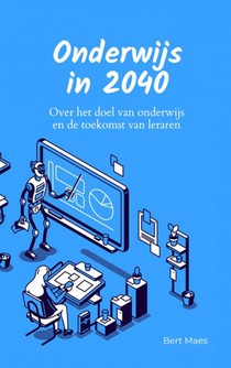 Onderwijs in 2040