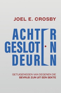 Achter Gesloten Deuren