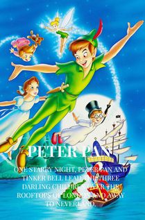 Peter Pan