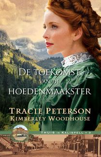 De toekomst van de hoedenmaakster