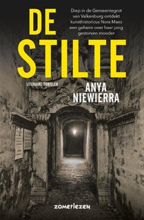 Zomerlezengeschenk De stilte Zomerlezen 2025 set 50 ex.