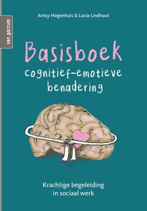 Basisboek cognitief-emotieve benadering