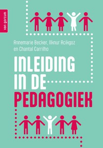 Inleiding in de pedagogiek