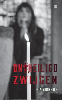 Ontheiligd zwijgen