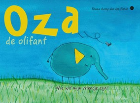 Oza de olifant