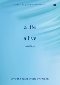 A Life Alive voorzijde