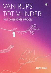 Van rups tot vlinder