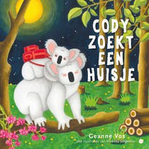 Cody zoekt een huisje