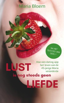 Lust is nog steeds geen Liefde