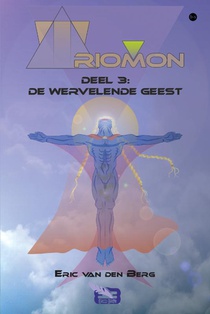 Triomon deel 3: De wervelende geest