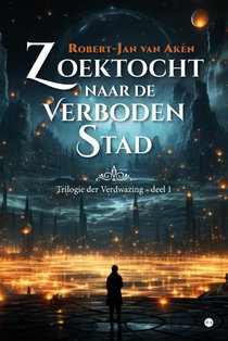 Zoektocht naar de Verboden Stad