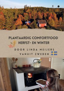 Plantaardig comfortfood herfst en winter