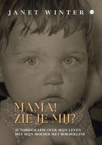 Mama! Zie je mij?