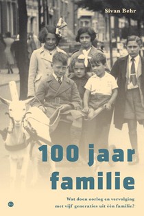 100 jaar familie