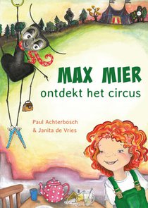 Max Mier ontdekt het circus