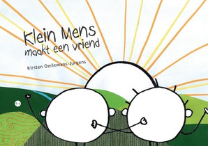 Klein Mens maakt een vriend