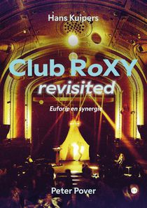 Club RoXY revisited voorzijde