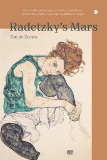 Radetzky’s Mars voorzijde