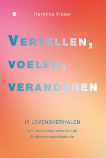 Vertellen, voelen, veranderen
