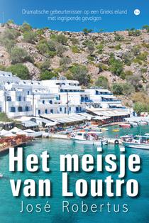 Het meisje van Loutro