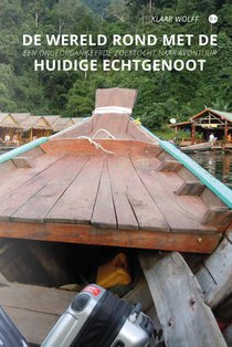 De wereld rond met de huidige echtgenoot