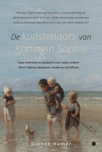De kunstenaars van Koningin Sophie