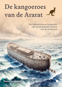 De kangoeroes van de Ararat voorzijde