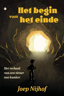 Het begin van het einde voorzijde