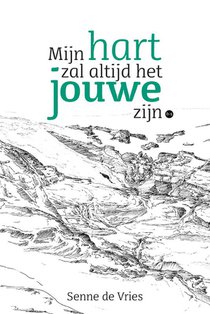 Mijn hart zal altijd het jouwe zijn