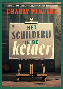 Het schilderij in de kelder