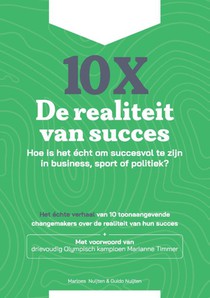 10x De realiteit van succes