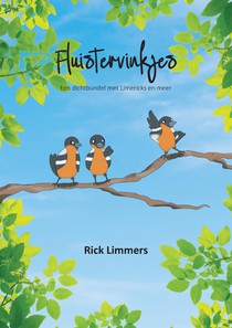 Fluistervinkjes