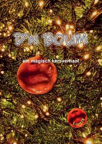 D'N BOUM - ein magisch kersverhaol
